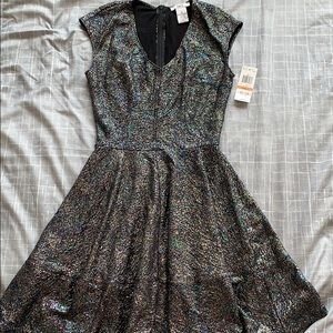 Bar III sparkly dress NWT!! New Years Eve dress